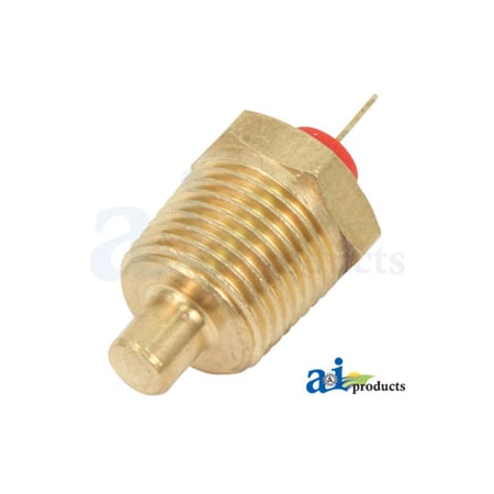 A & I Products Sensor, Water Temperature 6" x3" x1" A-RE51774